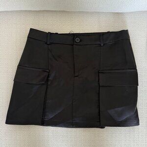 Zara mini skirt